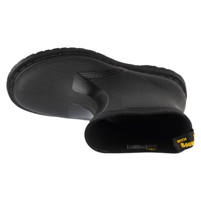 3. Dr. Martens 1460 Rain Pull On Boot DM41250001 Czarne 39