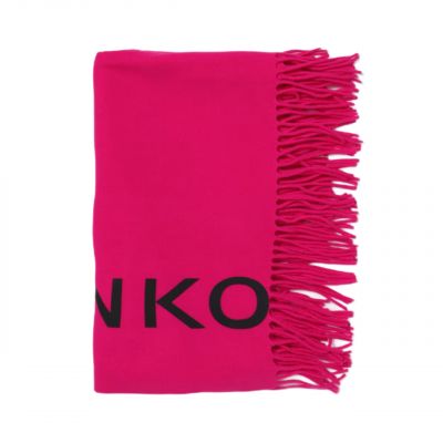 11. Szalik Pinko  Adunanza Sciarpa Lana Soft W 101680A0MC