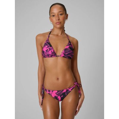 2. Dół od bikini damski 4F 4FWSS26UBKBF090-91A