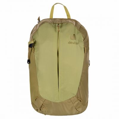 2. Plecak turystyczny Deuter AC LITE 15 SL Sprout-Linden