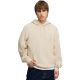 Bluza męska Puma ESS Elevated Relaxed Hoodie beżowa 692019 87