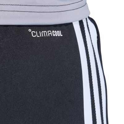 5. Spodenki męskie adidas Tiro 26 Competition Training czarno-szare JX4251