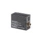 5. Adapter GEMBIRD DSC-OPT-RCA-001 (Toslink - RCA ; kolor czarny)