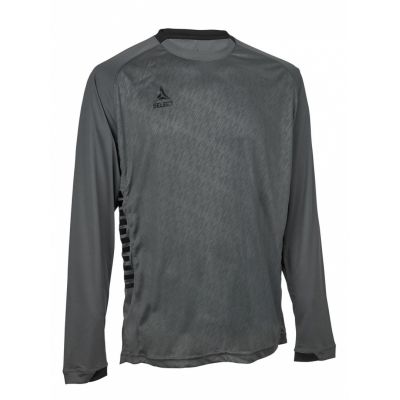 Bluza bramkarska Select Spain U T26-01932 grey