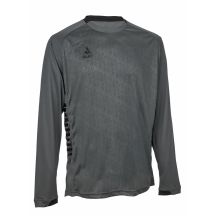 Bluza bramkarska Select Spain U T26-01932 grey