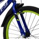 5. Rower Huffy Pro Thunder 20" niebieski (23345W)