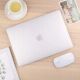 7. Etui Tech-Protect SmartShell na MacBook Air 15" M2 / M3 / 2023-2024 - matowe