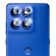 Szkło hybrydowe 3mk Lens Protection do obiektywu aparatu na Motorola Edge 60 Pro