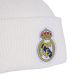 4. Czapka adidas Real Madryt Woolie KQ7903
