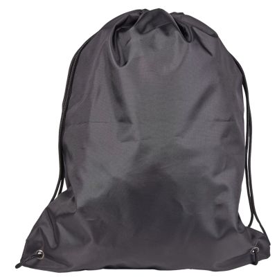 2. LEGO Ninjago Drawstring Bag 20286-2508 Czarne One size