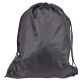 2. LEGO Ninjago Drawstring Bag 20286-2508 Czarne One size