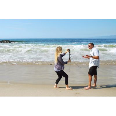 18. IK iRig Mic Lav 2 Pack - Zestaw mikrofonowy