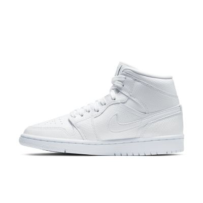 2. Buty Nike Air Jordan 1 Mid W BQ6472-110
