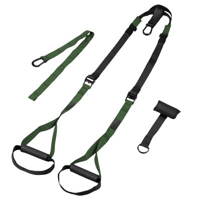 10. Taśmy do treningu funkcjonalnego Spokey Trexer SPK-943093