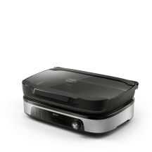 Grill elektryczny PHILIPS HD6212/90