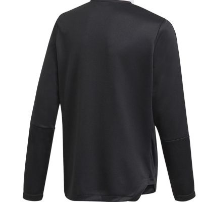 3. Bluza adidas Tiro 21 Track Jacket Youth Junior GM7314