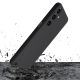 9. Etui 3mk Silicone Case na Samsung Galaxy A25 5G - czarne