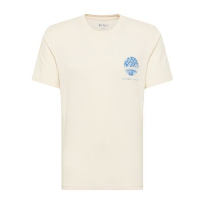 9. Koszulka Mustang Alex C Print M 1013548 2013