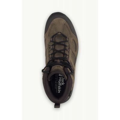 6. Buty trekkingowe Jack Wolfskin Vojo 3 Texapore Mid M 4042462_4287