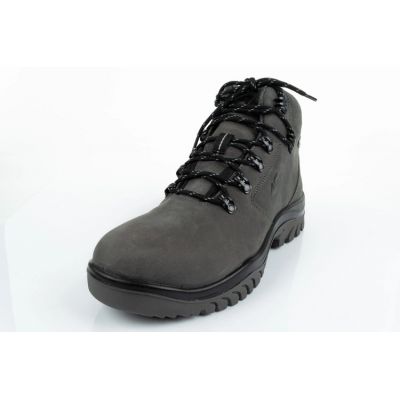 4. Buty trekkingowe 4F M OBMH258 25S