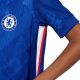 5. Koszulka dla dzieci Nike Chelsea FC 2025/26 Match Home niebieska HJ5214 496