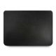 3. Pokrowiec Guess Saffiano Script na laptopa 13'' - czarny
