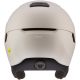 3. Kask narciarski UVEX Horizon V MAG MIPS white matt