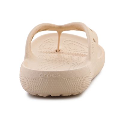 4. Japonki Crocs Classic Flip V2 209402-2DS