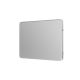 2. Etui AMAZINGTHING Titan Hardshell na MacBook Neo 13" - przezroczyste