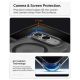 13. Etui Spigen Ultra Hybrid Pro MagSafe na iPhone Duo - czarne
