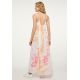 21. Sukienka Mustang Fibi Batik Dress W 1013853-12444