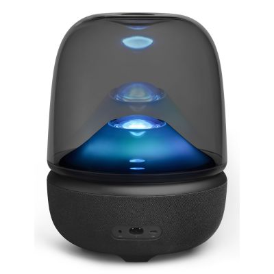 2. Harman/Kardon Aura Studio 5 3-drożny Czarny Przewodowy i Bezprzewodowy 160 W