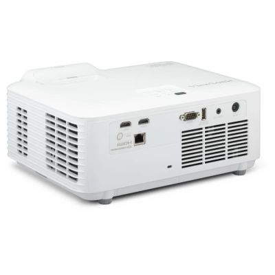 13. Projektor ViewSonic LS630HD FHD 4000ANSI 2xHDMI USB RS232 RJ45