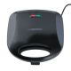 12. Gofrownica Esperanza BLUEBERRY EKT008 (1000W; kolor czarny)