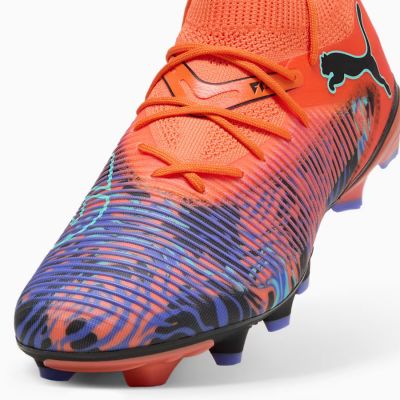 4. Buty piłkarskie Puma Future 8 Match Creativity FG/AG M 108431-01