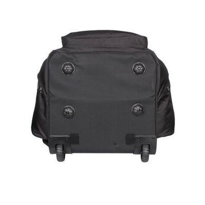 5. Plecak hokejowy na kółkach Fischer '25