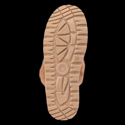 2. Damskie Buty zimowe PUFFO WO'S