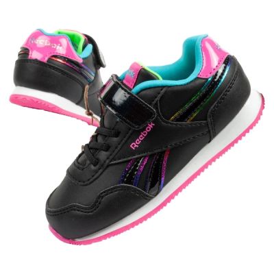 27. Buty Reebok Royal Jr 100033287