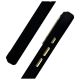 5. Etui Nimmy Glasses Cool Dog na iPhone 16 Pro  - czarne