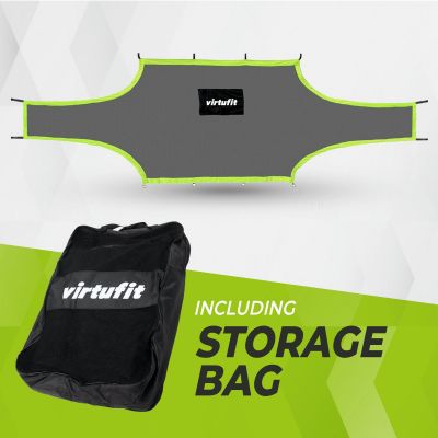 10. Plandeka do bramki Virtufit- 732 X 244 CM VF06027