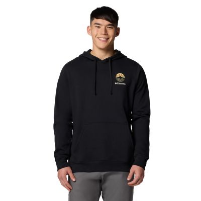 Bluza Columbia Columbia Trek Graphic Hoodie M 2018494018 