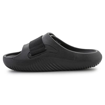 13. Klapki Crocs Mellow Luxe Recovery Slide 209413-001