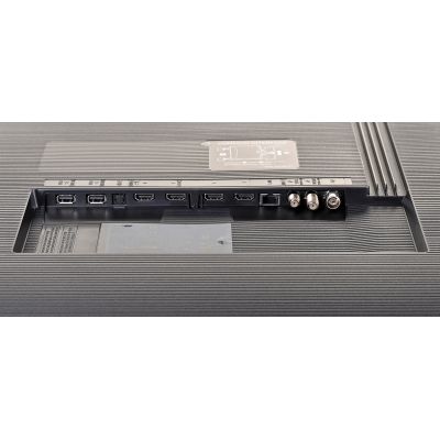 48. Telewizor 55" Samsung QE55QN77F