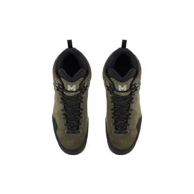 2. Buty MILLET M G Trek 3 Goretex grafitowy