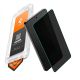 2. Szkło prywatyzujące Spigen Glas.Tr Ez Fit Pro HD na Samsung Galaxy S26