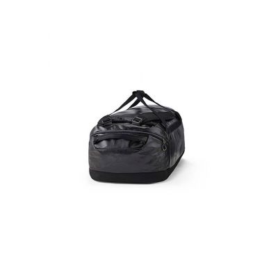 2. Torba podróżna GREGORY Alpaca 100 Obs Black