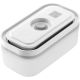 4. Zestaw startowy plastikowy S/M ZWILLING Fresh & Save 36807-006-0