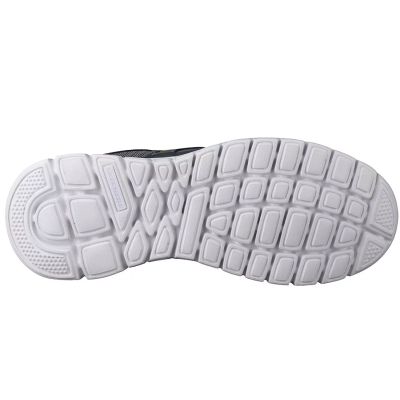 8. Buty Skechers Burns M 52635-CHAR