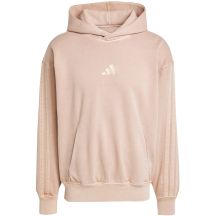 Bluza adidas A SZN W FL HD M JL6537