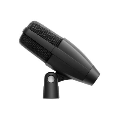 3. Sennheiser MD 421 KOMPAKT - Mikrofon dynamiczny